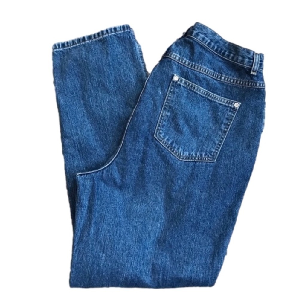 Vintage L.A. Blues high waisted mom jeans size 18W